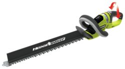 Ryobi 18V 55cm Bare Hedge Trimmer - No Battery.